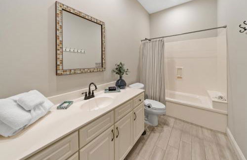 Casa del Sol by Gulf Tide Vacation Rentals - Foto 52