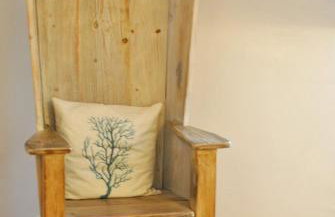 Coast Cottage- traditional fishermans cottage - Foto 32