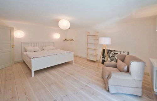 Schloss Retzow Apartments - Foto 49