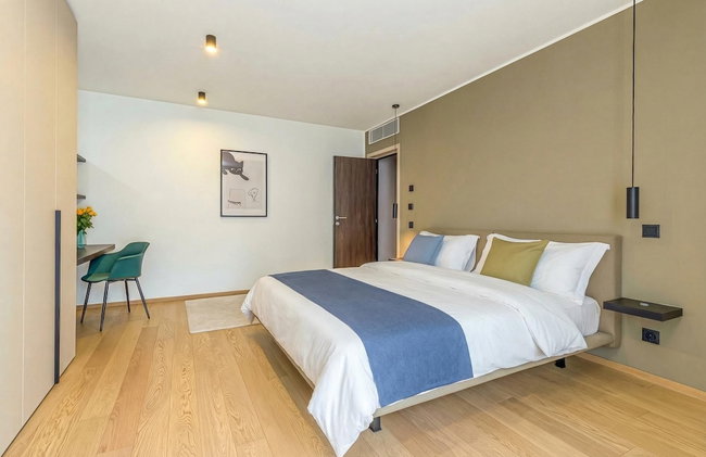 ICON H Lugano – Luxury Suites & Apartments - Foto 37