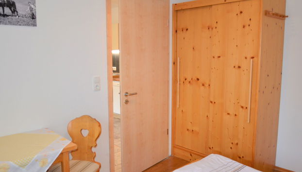 Gampen - Foto 5, Bedroom