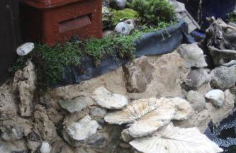 maison d'artiste accès jardin - Foto 19