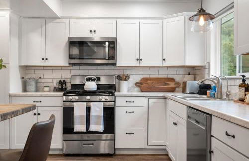 8 Mile House Deluxe - Foto 40