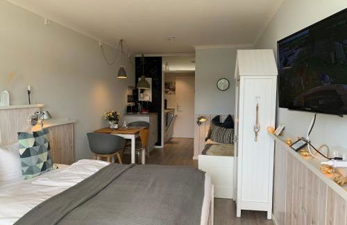 Apartment 53 Rasmus Bude im Haus Villa Anna - Foto 13