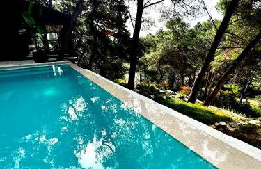 Pine Haven Retreat - Foto 24