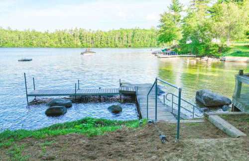 Boulder Pointe Cottage - Foto 29