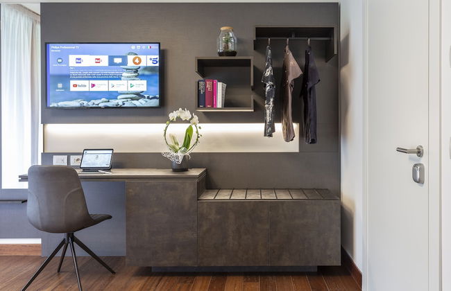 Habitat Guest House - Foto 15