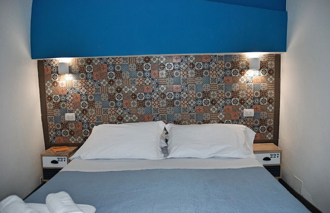 B&B Dimora San Vincenzo - Photo 29