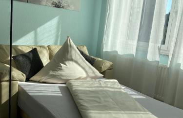 Ferienwohnung Fünfländerblick - Foto 9