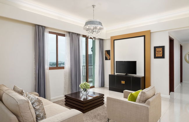 Pyay Garden Residence - Foto 10