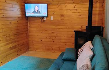 Cabanas Pôr do Sol - São Chico - Foto 15