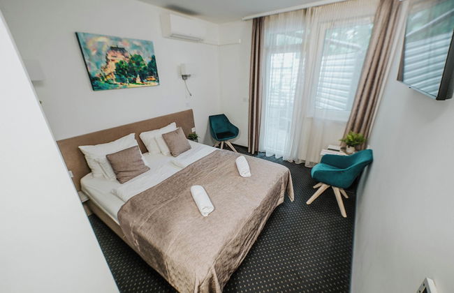 Aréna Deluxe & Spa - Photo 18