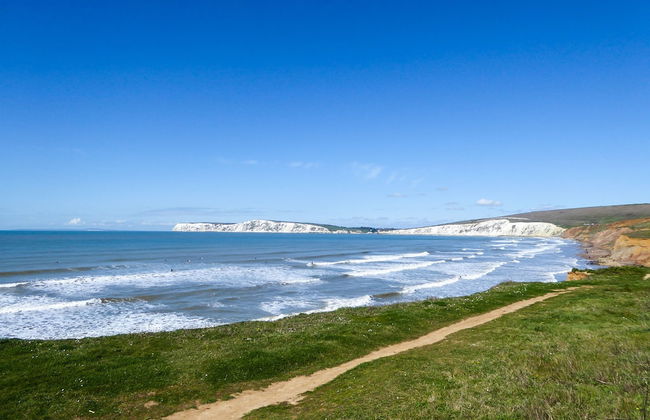 The Mission - Foto 36