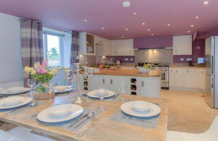 Beach Breeze Cottage - 3 Bed - Foto 27