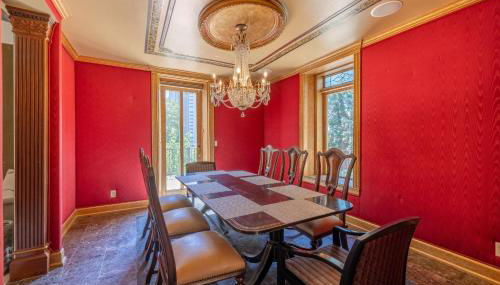 Charming Renovated Capitol Hill House - SLC - Foto 5