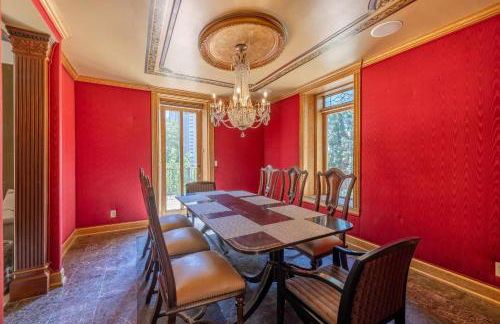 Charming Renovated Capitol Hill House - SLC - Foto 5