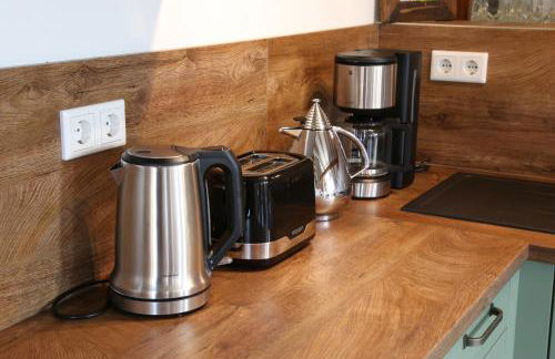 Ferienhaus Schreinerhaus - Foto 6