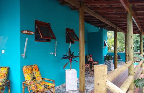 Suites Coqueiros Itamambuca - Foto 23