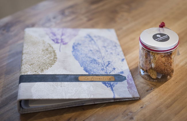 Le Fiorentine Boutique Apartments - Foto 59