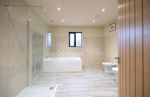 White House Lodges - Foto 50