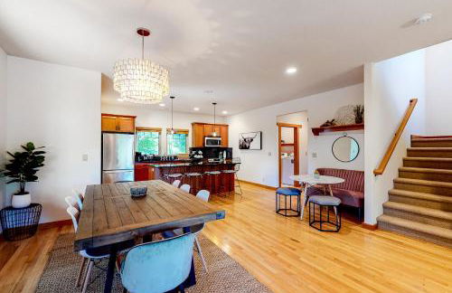 Creekside Retreat - Foto 7