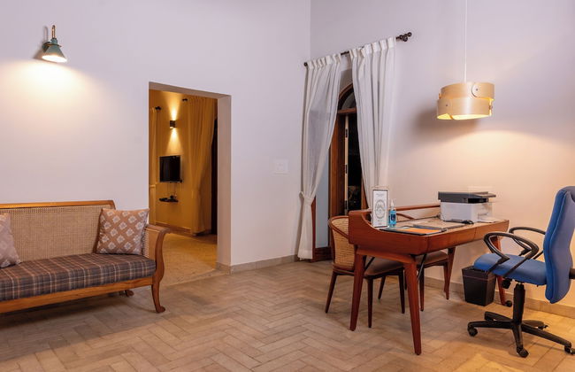 Rosastays Panjim Goa - Photo 3