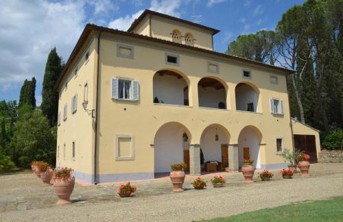 Favolosa Villa in Toscana - Foto 54