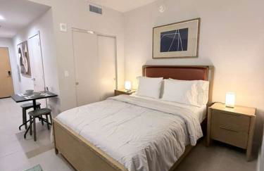 The Crosby New Studio with Best Location in Miami ADA - Photo 25