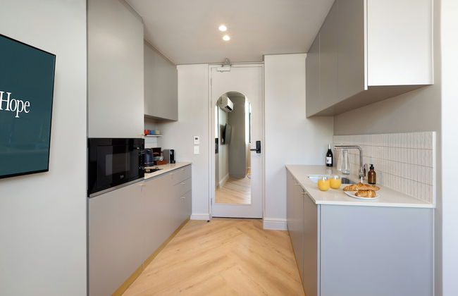 Charles Hope Cape Town - Foto 37