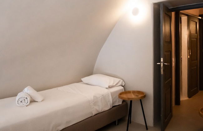 Alafouzou Cave Loft - Foto 5