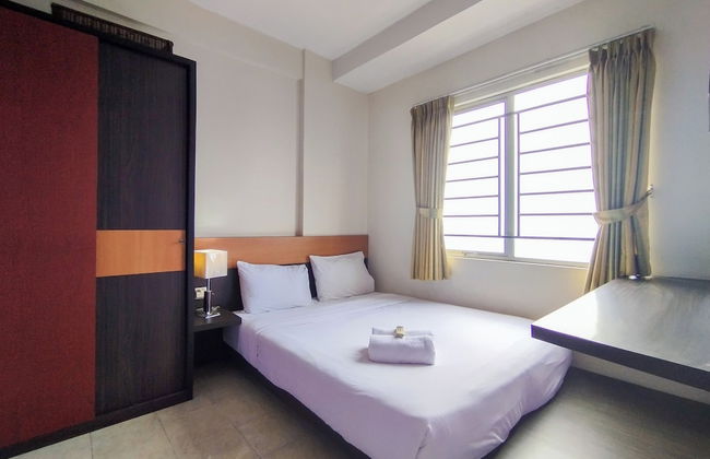 Best Choice 2Br Apartment At The Edge Bandung - Foto 1