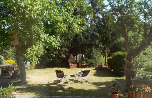 Apartments Herzogs Romantik Weimar - Foto 26