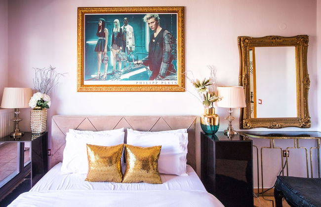 Luxury Suites - Foto 29