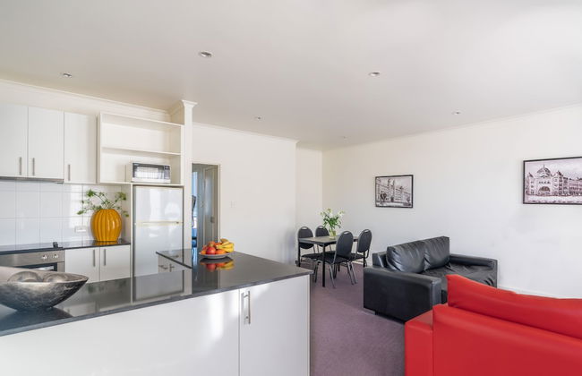 Clocktower Apartment Hotel - Foto 19