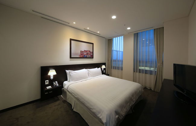 Orakai Insadong Suites - Foto 3