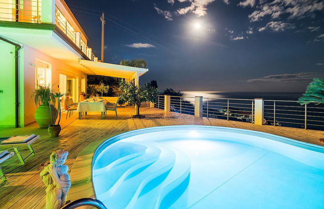 Villa Luce - Foto 41