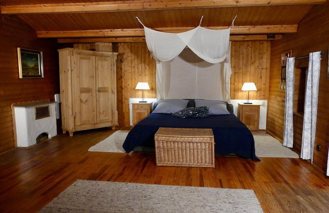 Chalet in Kollnburg Near St. Englmar Ski Area - Photo 3