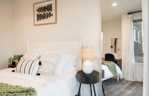 Brand New 3B2B Designer Home near SeaTac - Foto 30