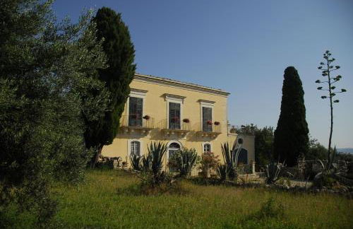 Agriturismo Baglio Calanchi - Foto 1