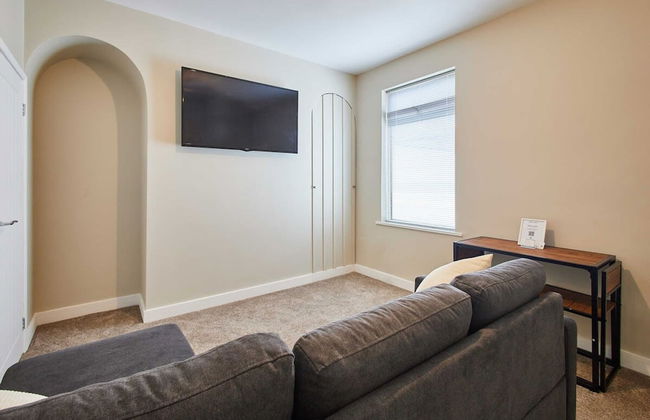 Host Stay Norton House - Foto 4