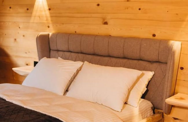 Berona Dağ Evleri - Photo 3