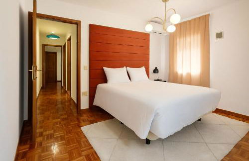 Peach House T2 Fireplace - Foto 7