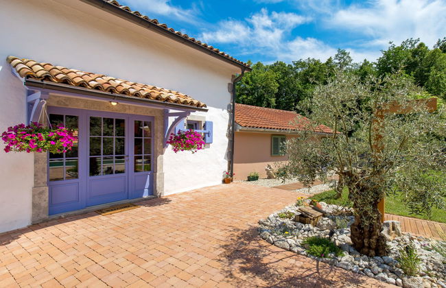 Villa Antonio - Foto 27