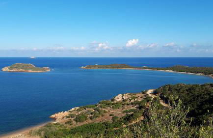 Porto Coda Cavallo Loft - Foto 21