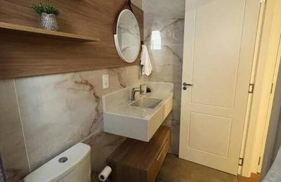 Apartamento novo em Gramado! - Foto 12