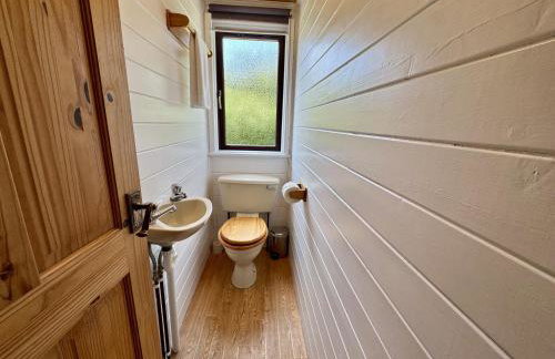 Willow Lodge - Foto 18