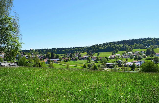 Apartment in Neuschonau With Parking Space - Foto 64