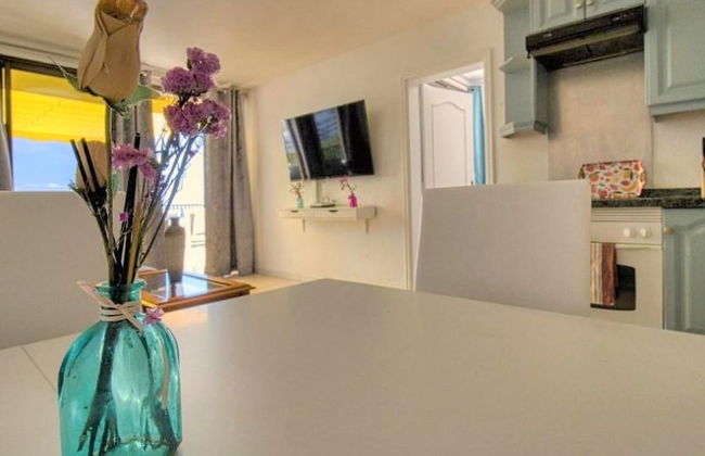 Apartment in Adeje Near Playa Fanabe - Foto 11