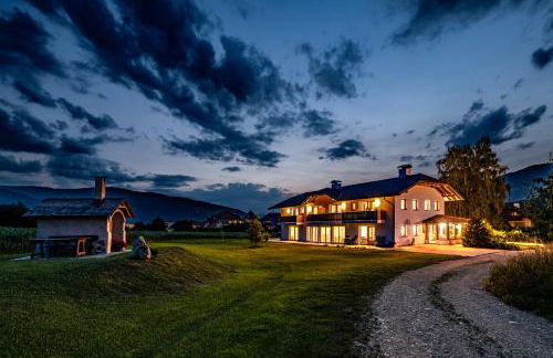 Ferienwohnung Mair am Bach - Foto 2