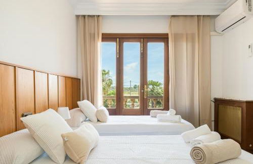 Villa Son Ferriol - Foto 32